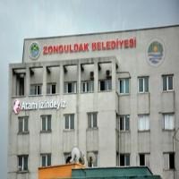 Zonguldak Belediyesi Hedefte!