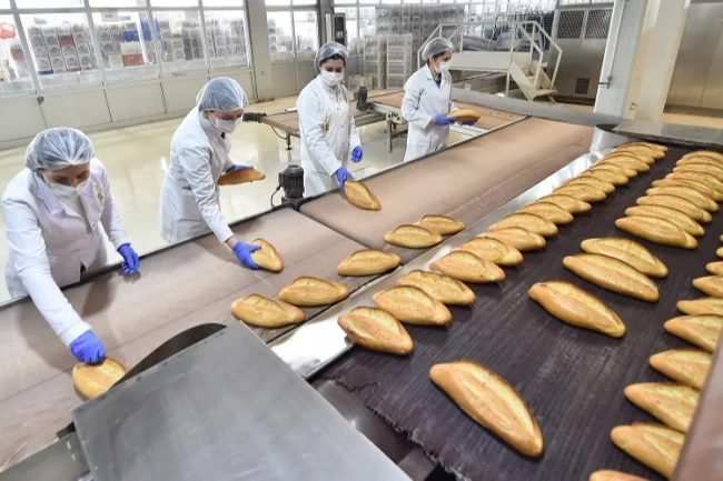 Ankara Halk Ekmek'ten bir dijital yenilik daha