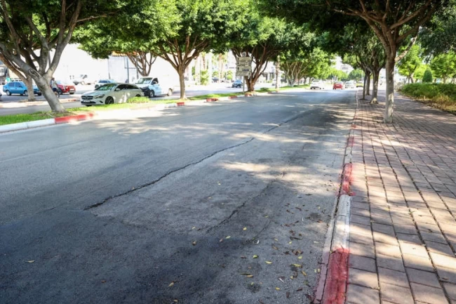 Antalya Konyaaltı'nda yol trafiğe kapanıyor