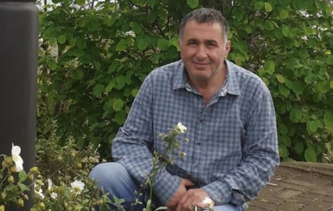 Kestaneci Mahallesi Muhtarı vefat etti