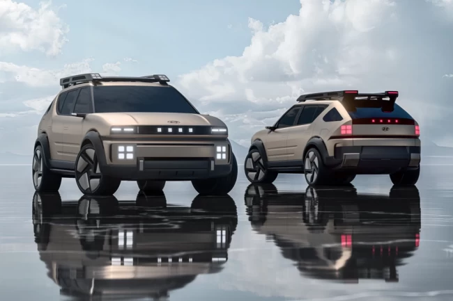 Hyundai, hidrojen teknolojilerinde kararlı