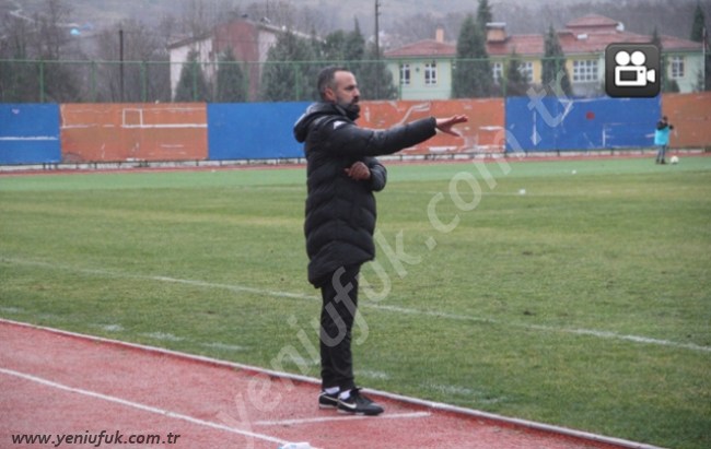 ANTRENÖR ŞAHİN’DEN KDZ.EREĞLİ HALKINA ÇAĞRI!