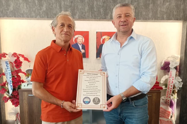 Kayseri'de KOBİ'lere 2 milyon TL'ye varan hibe desteği