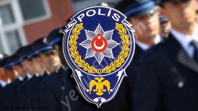 EMNİYET MÜDÜRLERİ ANKARA'YA ÇAĞRILDI!..