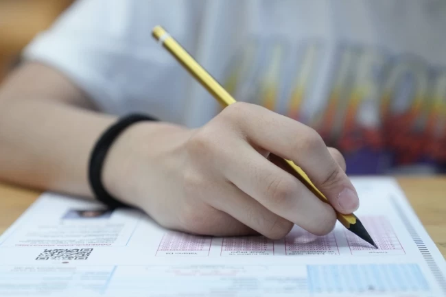 LGS yerleştirme sonuçları açıklandı... Yüzde 94,3 tercihlerine yerleşti!