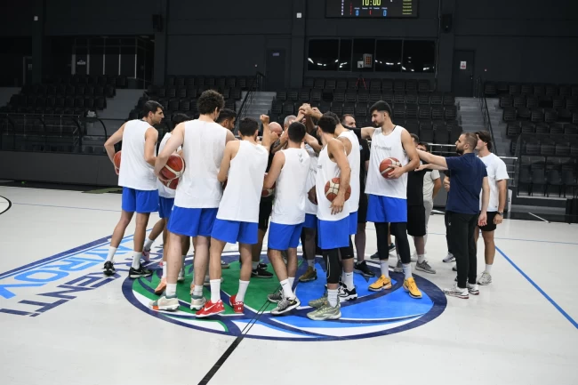 Kocaeli Çayırova Belediyesi'nde yeni sezon hazırlıkları başladı