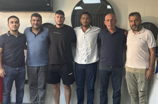 Zonguldak Ereğli Spor (ZES) Aydın’a emanet.