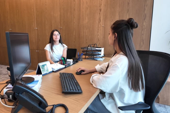 Bursa İnegöl'de KİMO ile 3.280 kişiye istihdam sağlandı