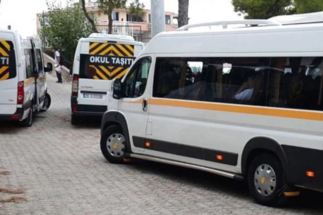 Bursa Mustafakemalpaşa'da taşımalı eğitim krizi! 110 köyün öğrencileri mağdur