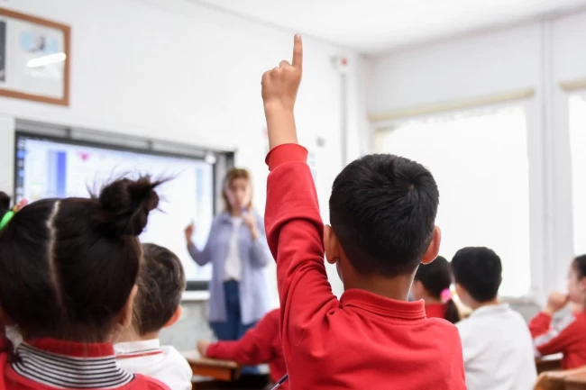 Ücretsiz okutulacak öğrenciler için yerleştirme kılavuzu yayımlandı