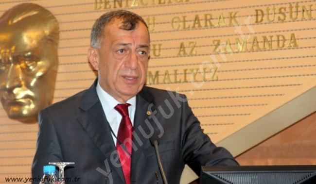 ERDEM'İN ACI GÜNÜ...