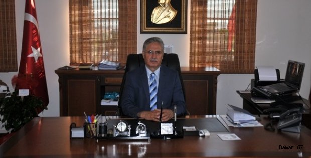 KAYMAKAMLIK TARTIŞMAYA NOKTA KOYDU