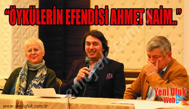 MADENCİLİĞİN KİTABINI İLK 'O' YAZDI!..