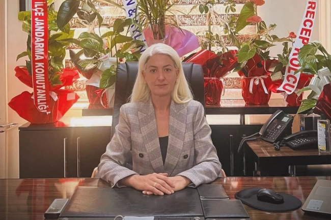 İpsala'da Milli Eğitim Müdürlüğü'nde yeni dönem