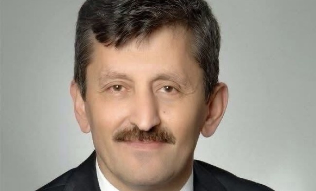 Zeki Tosun vefat etti