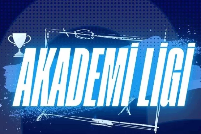 Balıkesir BŞB Akademi Ligi'nde mücadele edecek