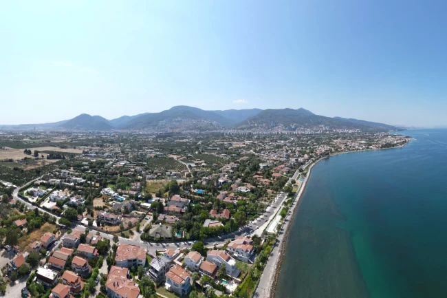 İzmir Narlıdere'den iklim krizine Karşı yerel yol haritası