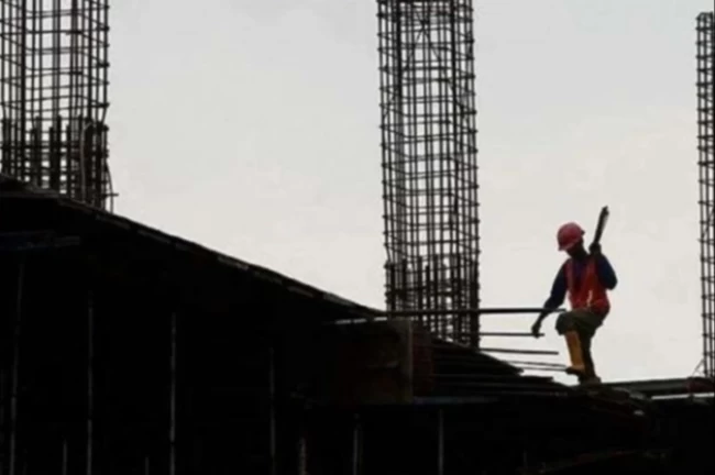 İnşaat malzemesi sanayi üretimi Mayıs 2025'te yüzde 4 arttı