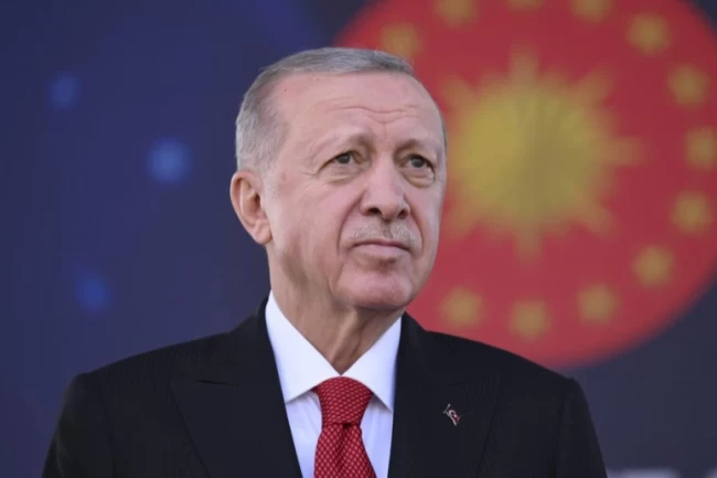 Cumhurbaşkanı Erdoğan'dan 'Terörsüz Türkiye' mektubu: Şehitlerimizin emanetine sahip çıkacağız