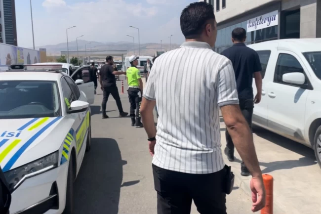 Adıyaman'da köyler arası kavga! Çok sayıda kişi yaralandı