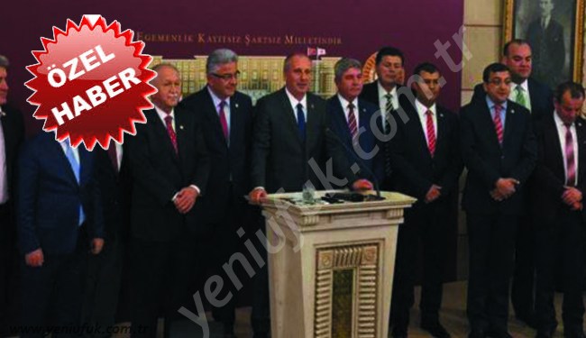 İMZA OLAYINDA FLAŞ GELİŞME.. ALAPLI, KOZLU, DEVREK İMZA VERDİ!..