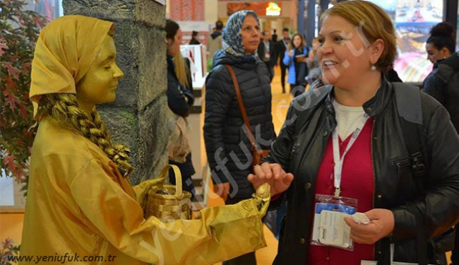 YERLİ VE YABANCI KONUKLARIN EREĞLİ İLGİSİ..