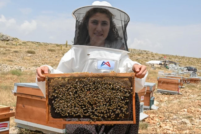 Hayallerinin peşinden koştu! Satışları 3'e katladı