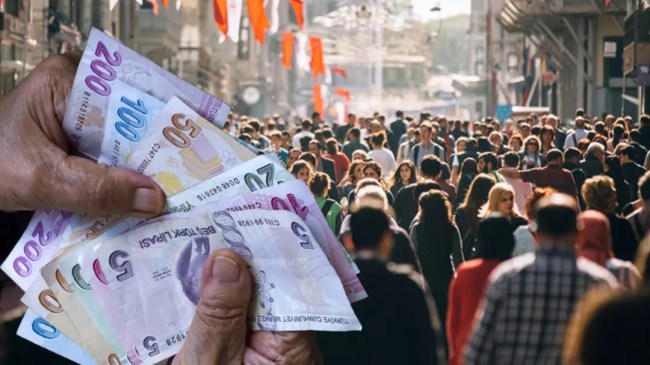 Hükümetin memura zam teklifi belli oldu. Memur Sen teklifi kabul etmedi