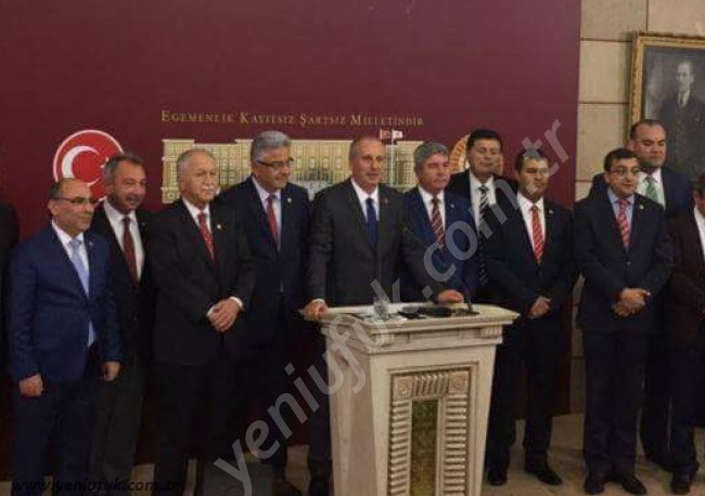 SON DAKİKA..TURPÇU'YA YOL GÖRÜNDÜ!..