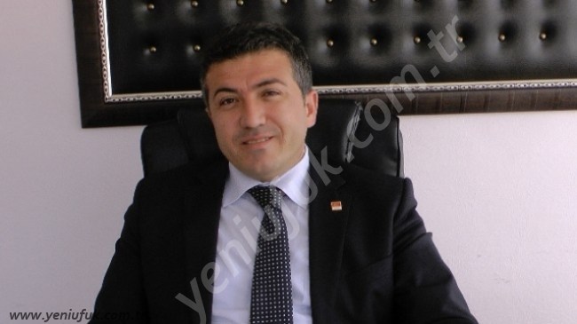 CHP'DE KILIÇLAR ÇEKİLDİ: "BU İŞTEN SİZE EKMEK ÇIKMAZ!.."