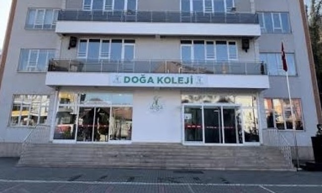 Doğa Koleji’nde neler oluyor?