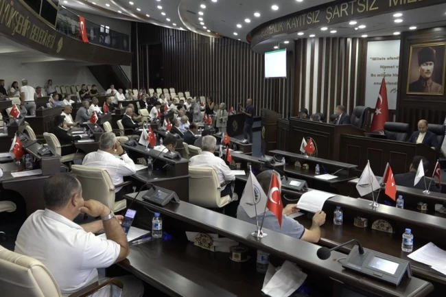 Cumhurbaşkanı Erdoğan eylülde Malatya'da