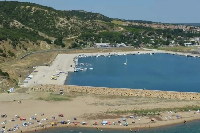 Yayla'da 19 yıllık altyapı isyanı: "Tuvalet, lavabo, duş yok!"