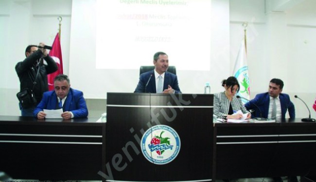 ZONGULDAK’TA NÜFUSU ARTAN TEK İLÇE KDZ EREĞLİ