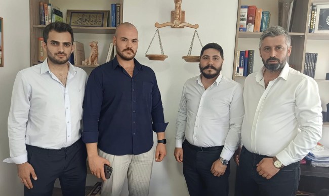 Avukat darp olayında yeni perde: "Gerçekler çarpıtılıyor"