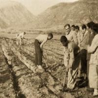 Köy Enstitüleri 71 yaşında