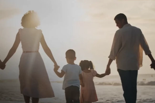 Aile Yılı kapsamında genç çiftlere destek