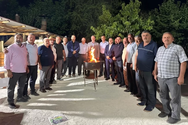 Tokat dev yatırımların önemli adresi oldu