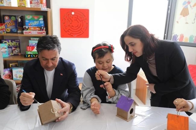 Kısa Mola Merkezleri Muğla'nın her köşesine yayılıyor