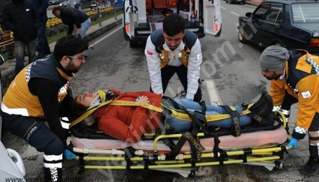 'IŞIKTA GEÇTİN' TARTIŞMASI YARALILARI UNUTTURDU!