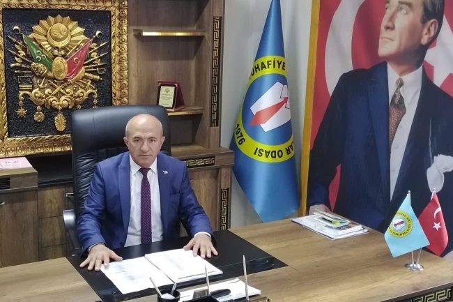 Keşan'da POS cihazı zorunluluğu söylentilerine açıklık