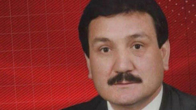 Sedat Atalay vefat etti