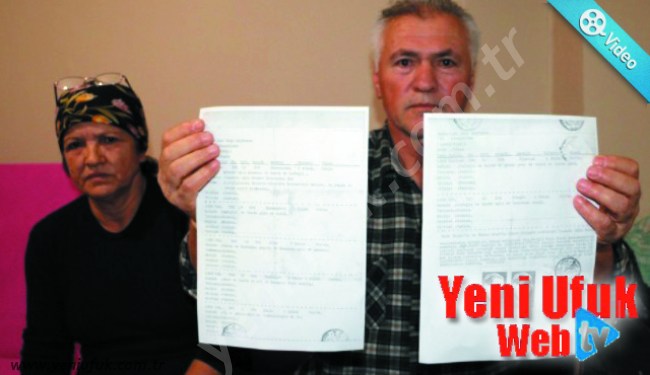 ÖMÜR BİTTİ, DAVA BİTMEDİ!..