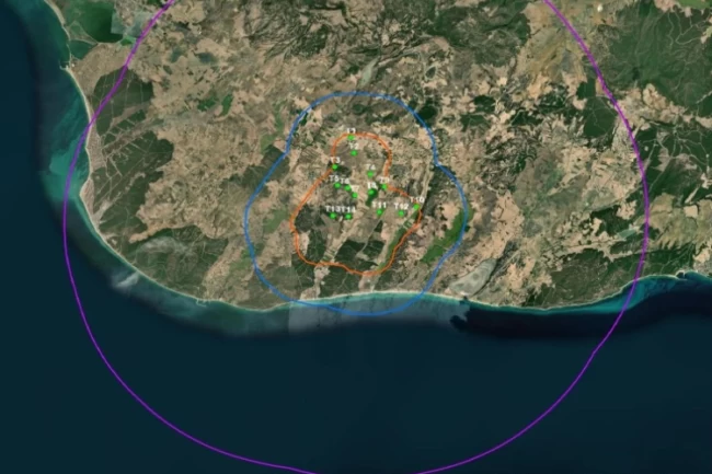 Enez'de 3 köye rüzgar enerjisi yatırımı