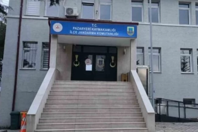 Bilecik'te yaşlı vatandaşa jandarma kılığında dolandırıcılık