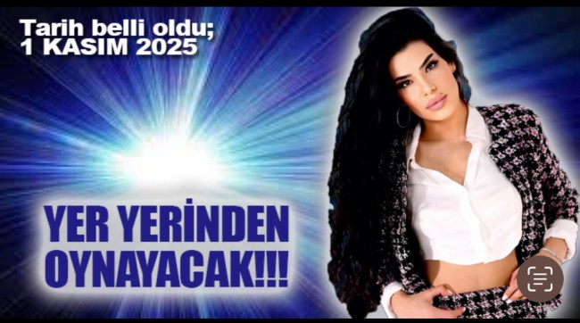 Cansu Eylül Taş, Kdz.Ereğli’ye geliyor