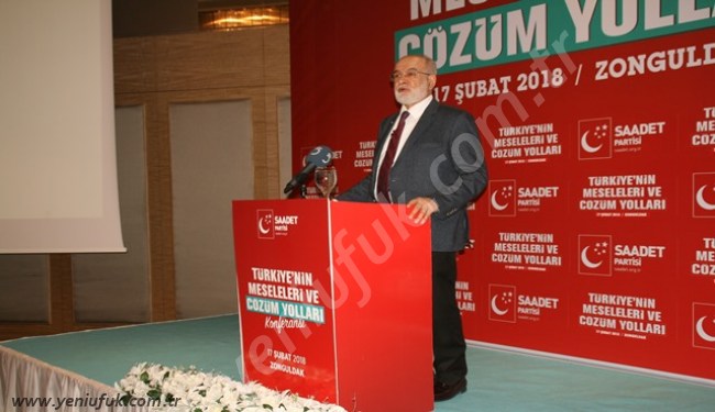 “DELİLERE İHTİYACIMIZ VAR!”