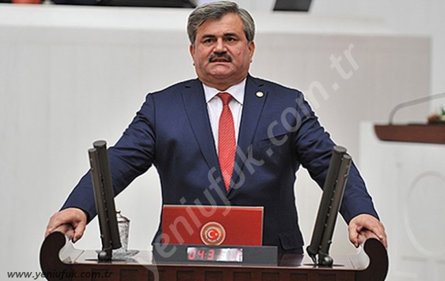 "ERDEMİR'İN ÖNÜNÜ AÇTIK, ŞİMDİ SIRA YATIRIMDA!.."