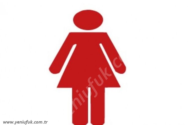 BAYANLAR TUVALETİNDE BİR SAPIK!