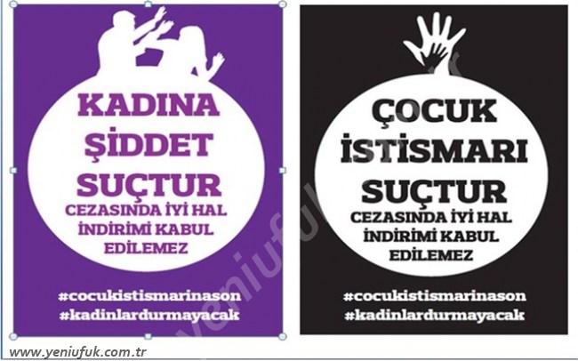CHP’Lİ KADINLAR SESSİZ DİRENİŞTE!